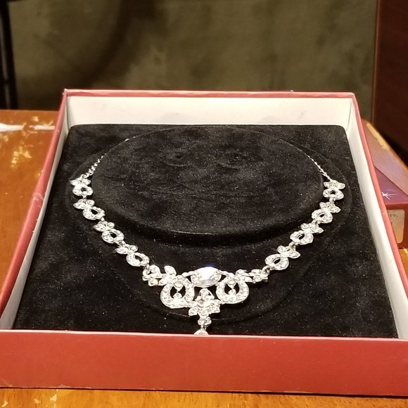 Jewelry - COPY - COPY - Necklace